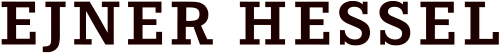 Ejner Hessel A/S