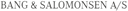 Bang & Salomonsen ApS
