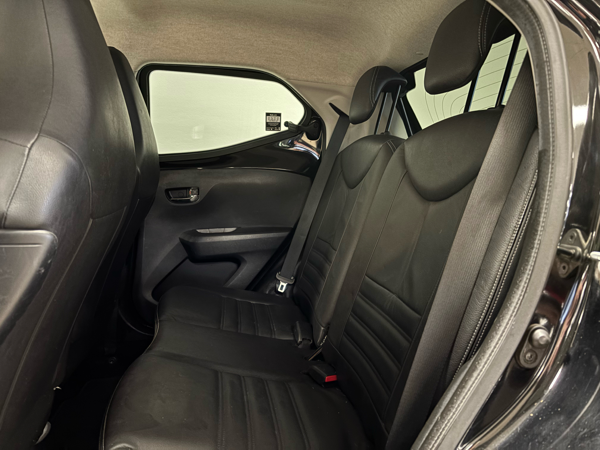 Toyota Aygo 1,0 VVT-I X-Black II 69HK 5d