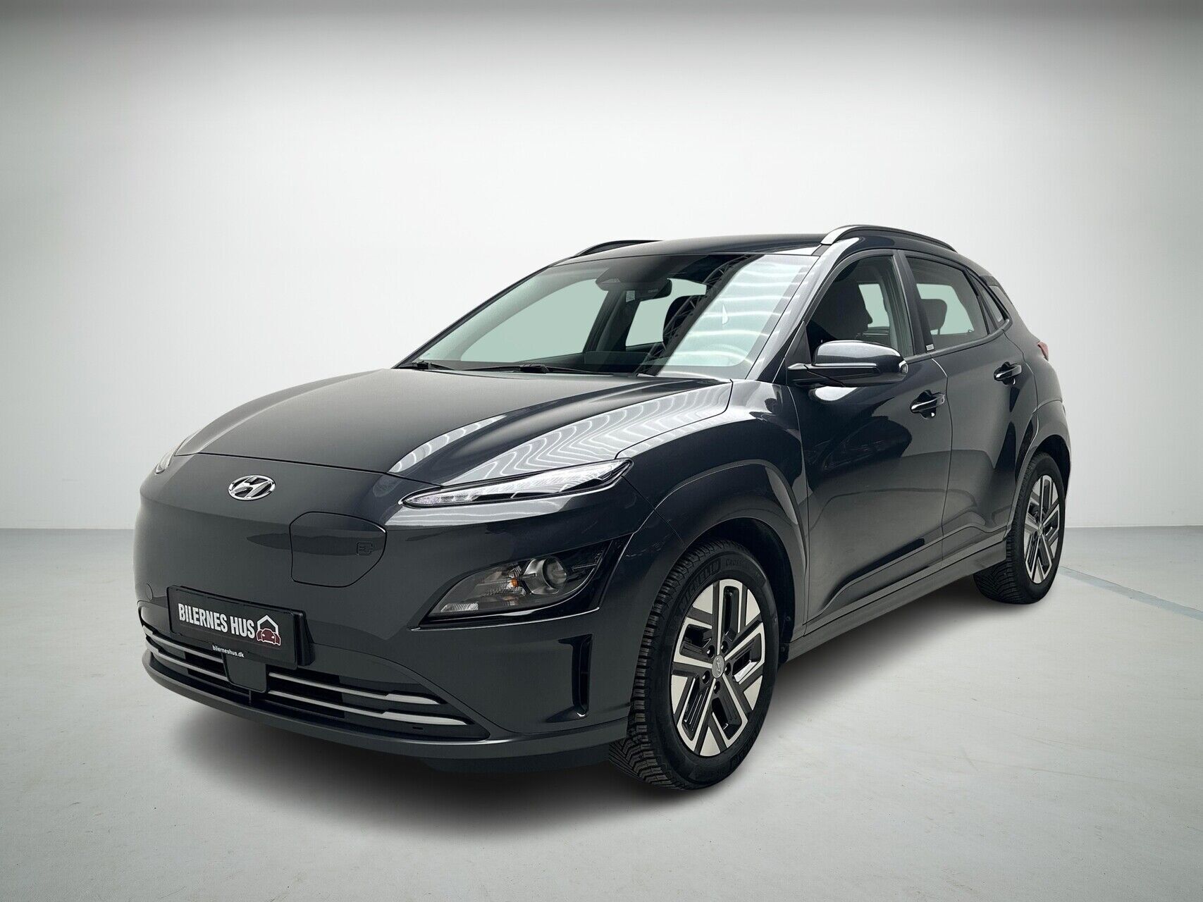 Hyundai Kona EL Select 204HK 5d Aut.