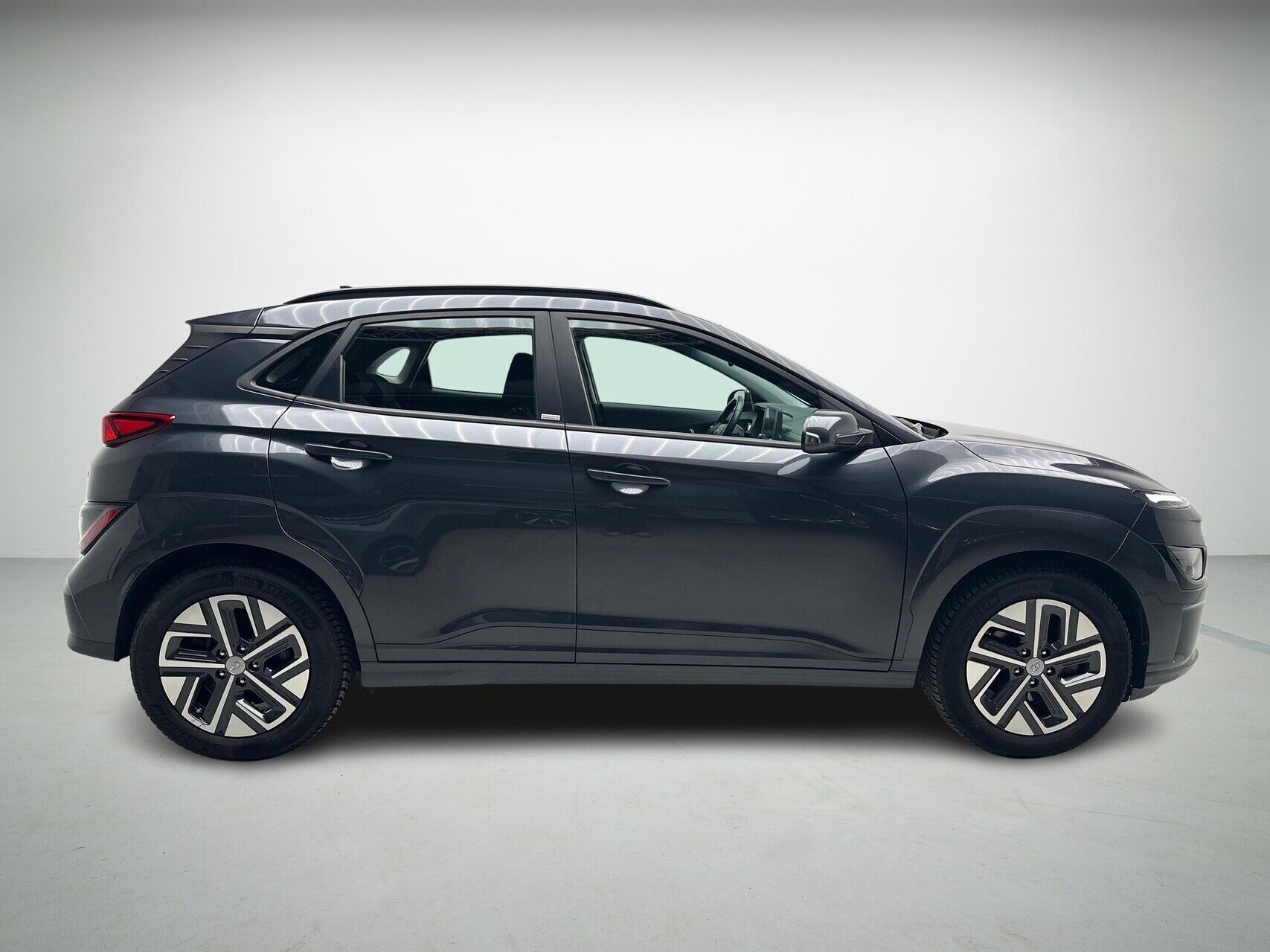 Hyundai Kona EL Select 204HK 5d Aut.
