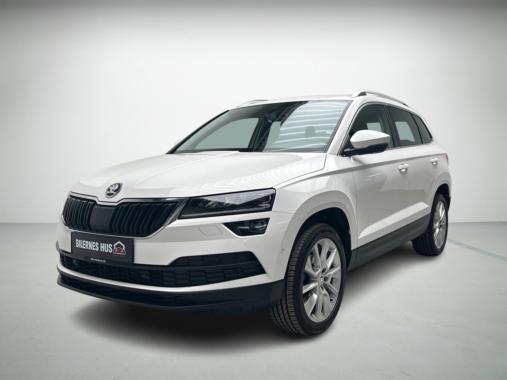 Skoda Karoq 1,5 TSI ACT Style DSG 150HK 5d 7g Aut.