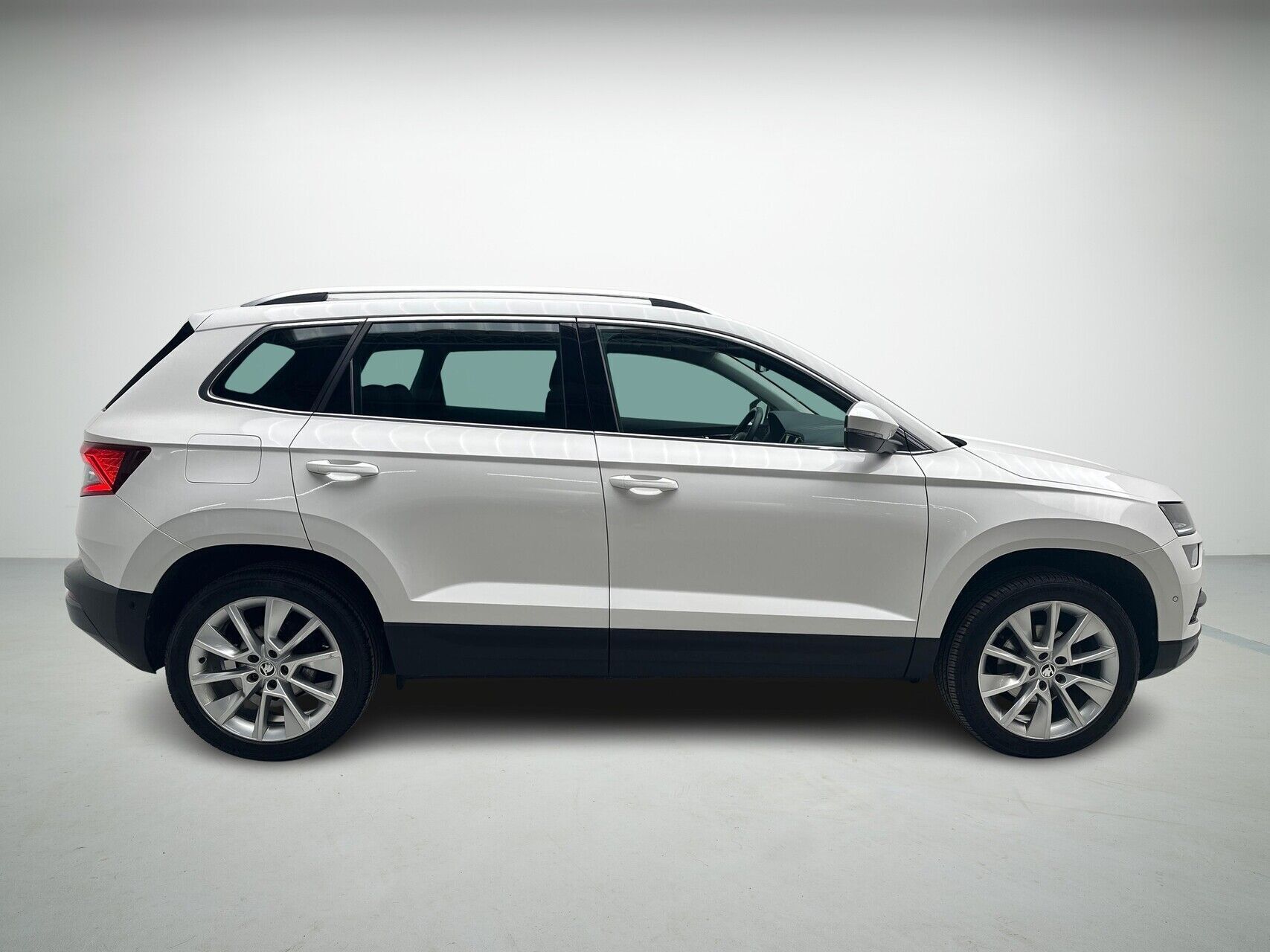 Skoda Karoq 1,5 TSI ACT Style DSG 150HK 5d 7g Aut.