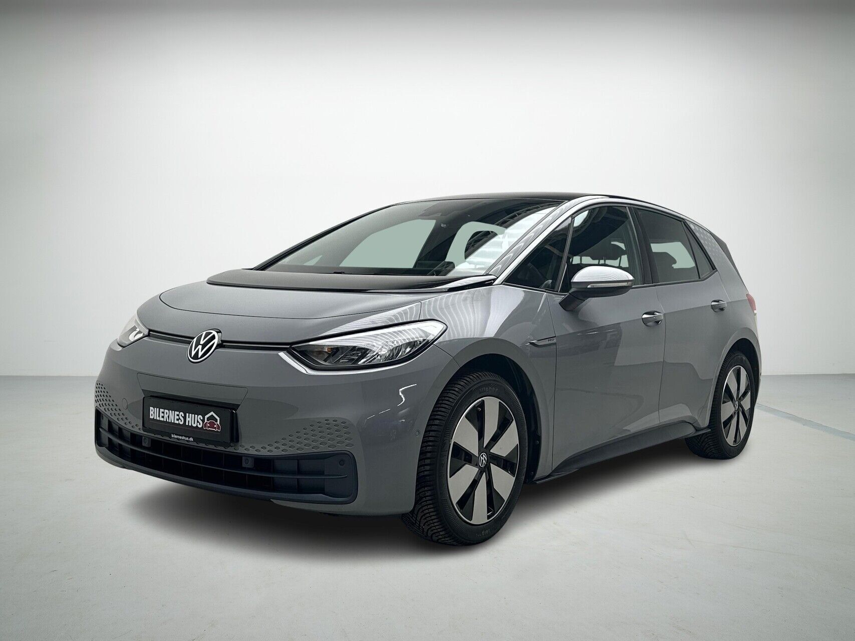 VW ID.3 EL Pro Performance 204HK 5d Aut.