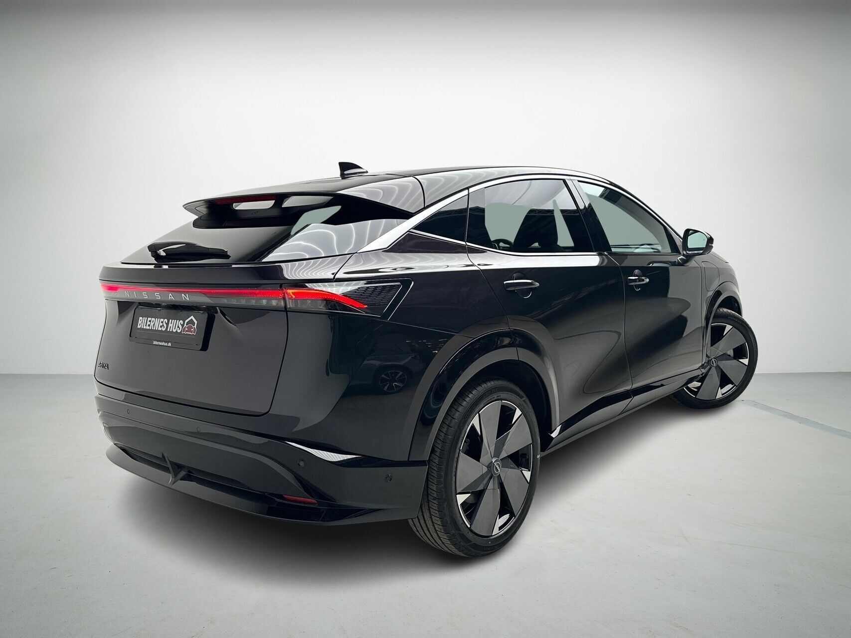 Nissan Ariya EL Evolve 238HK 5d Aut.