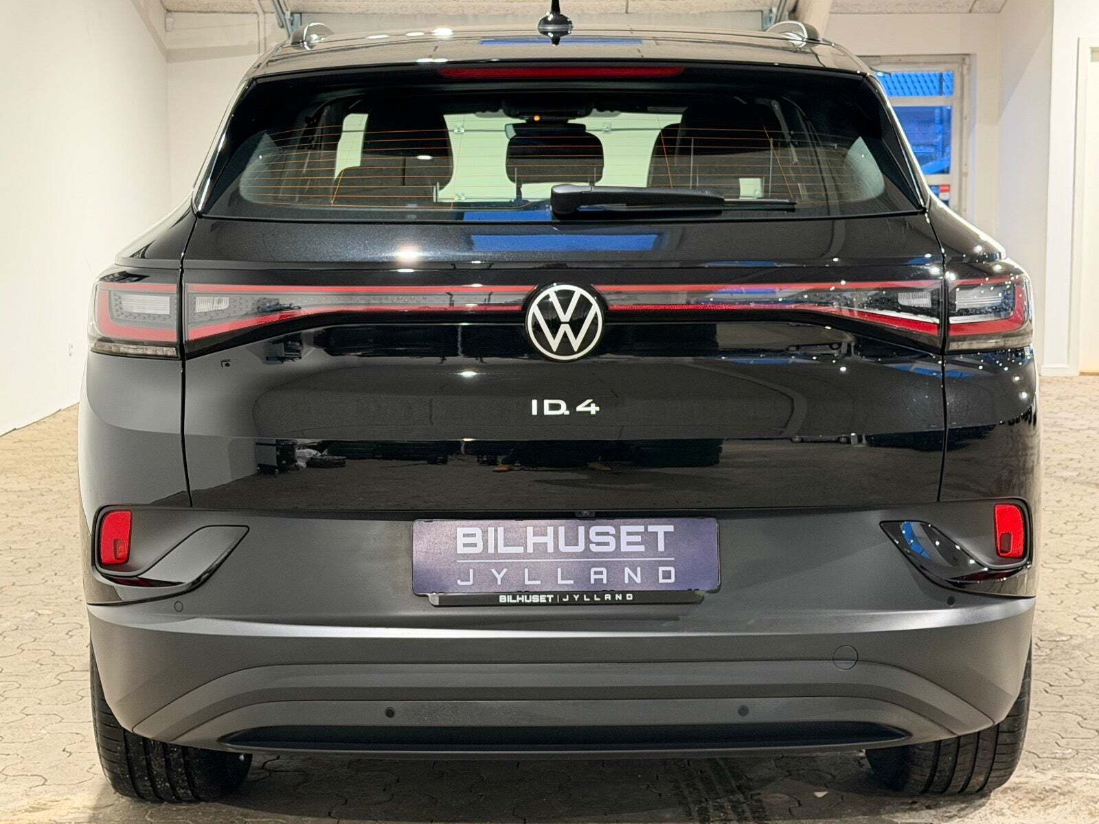 VW ID.4 77 Pro Performance