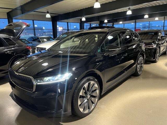 Skoda Enyaq 60 iV Loft