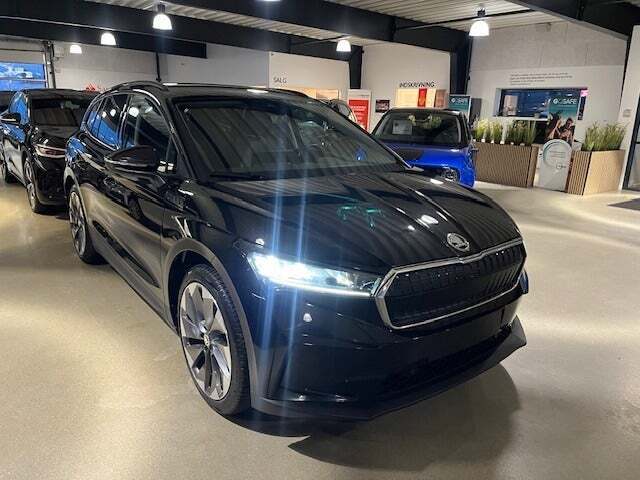 Skoda Enyaq 60 iV Loft