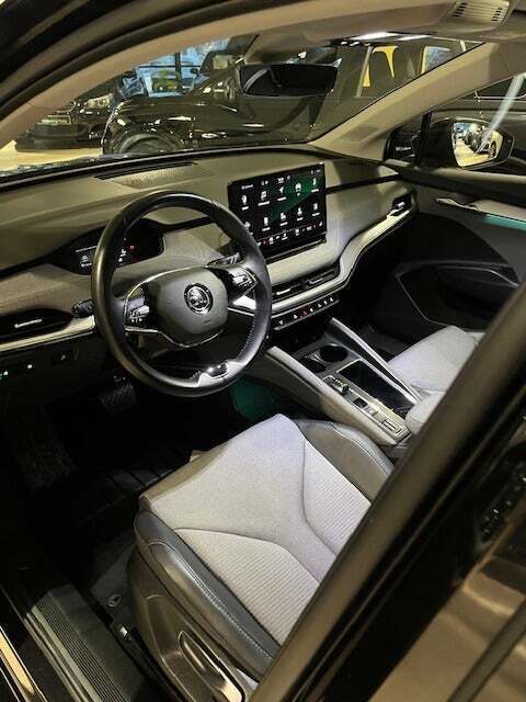 Skoda Enyaq 60 iV Loft