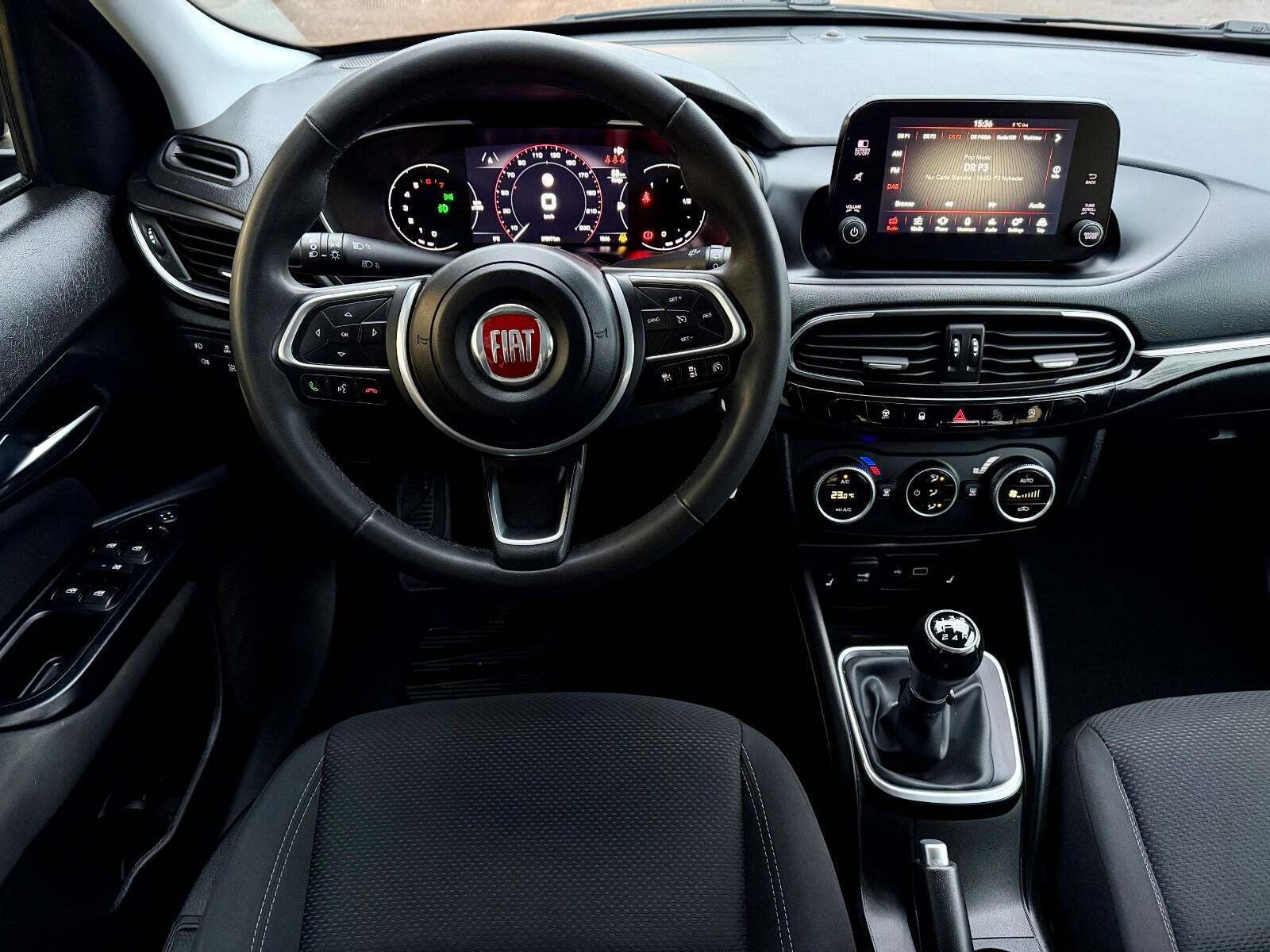 Fiat Tipo 1,0 Life SW