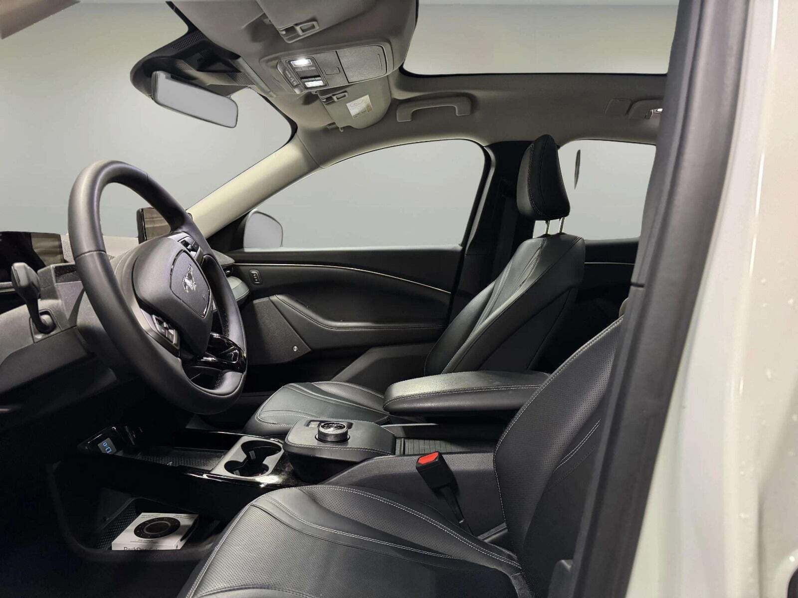 Ford Mustang Mach-E 98 Premium Extended Range