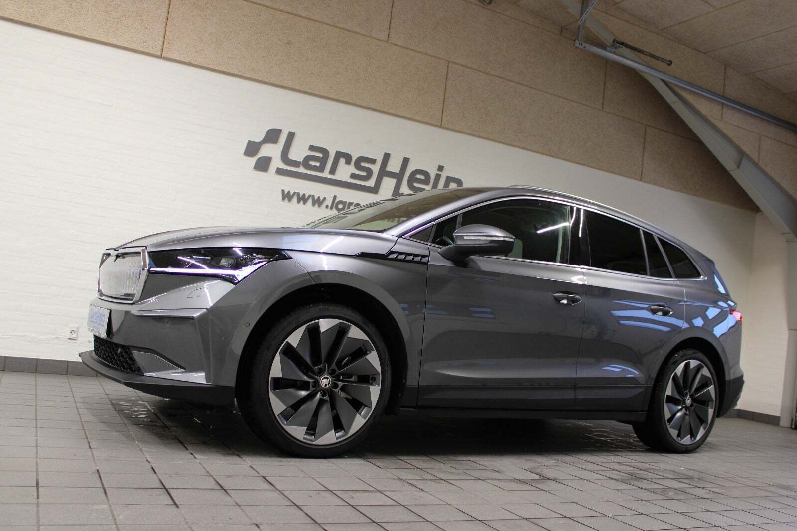 Skoda Enyaq 80 iV Ultra