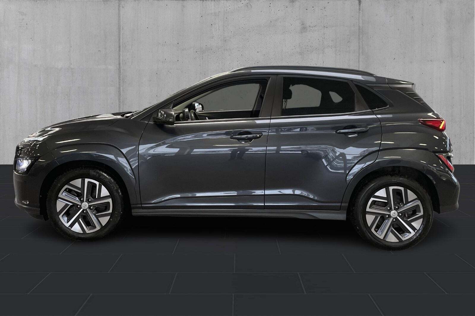 Hyundai Kona 39 EV Trend