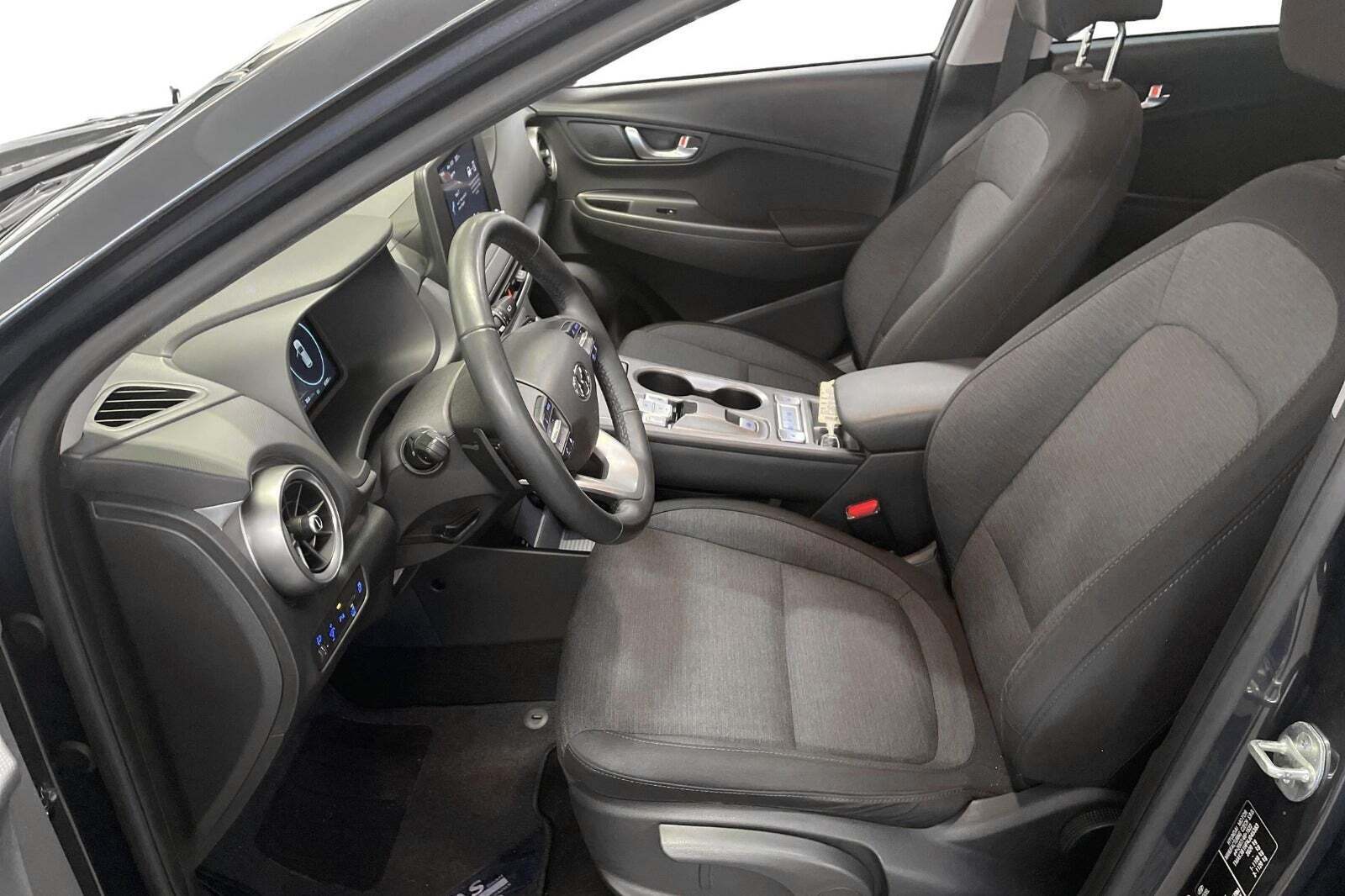 Hyundai Kona 39 EV Trend