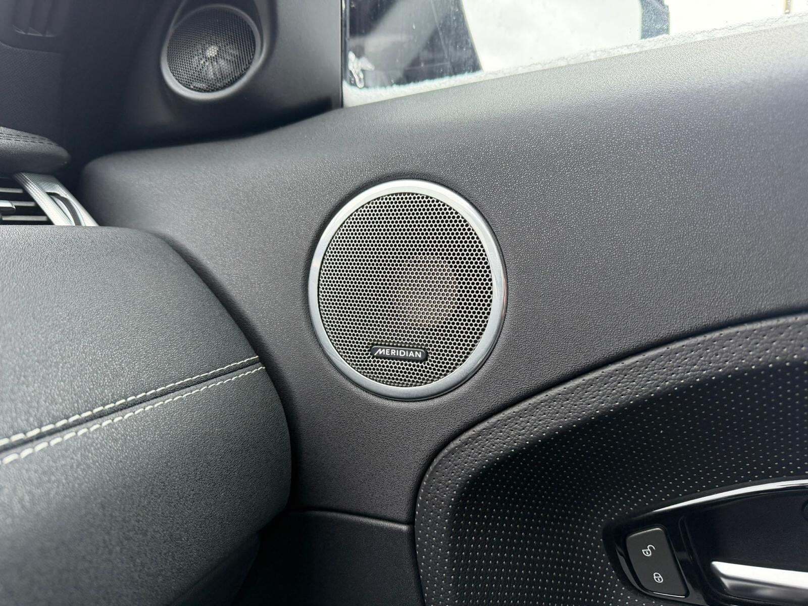 undefined Land Rover Range Rover evoque fra 2011