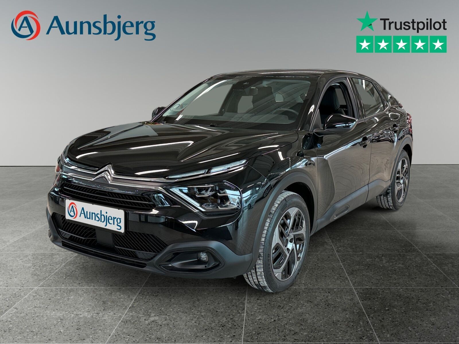 Citroën ë-C4 50 Feel Pack