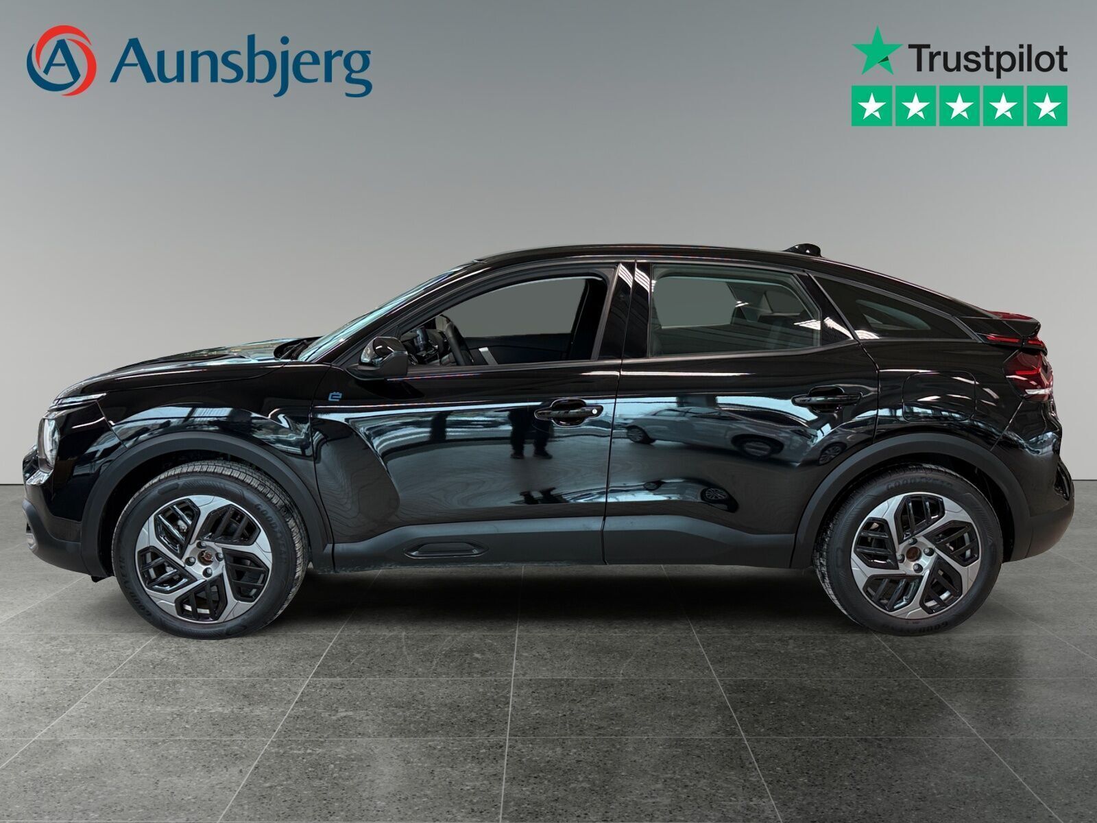 Citroën ë-C4 50 Feel Pack