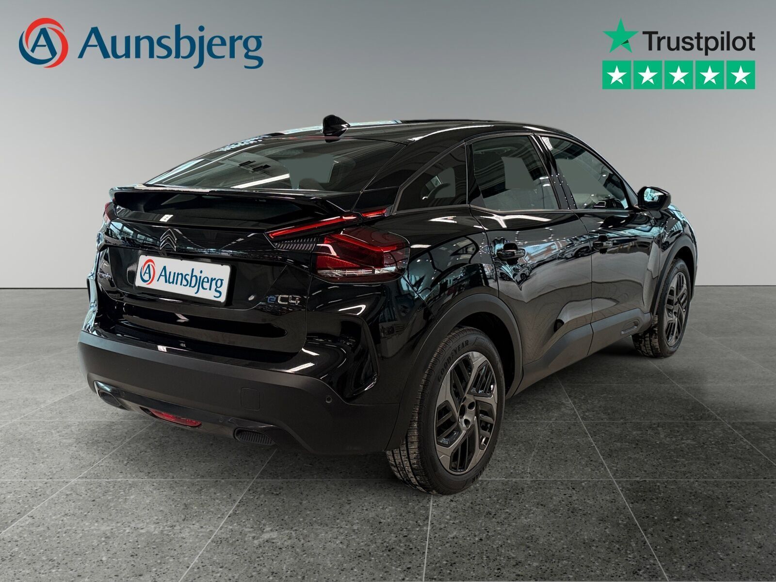 Citroën ë-C4 50 Feel Pack