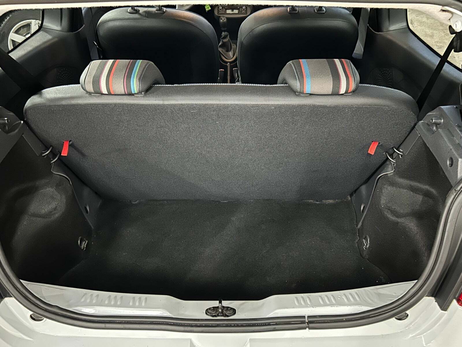 undefined Renault Twingo fra 2013