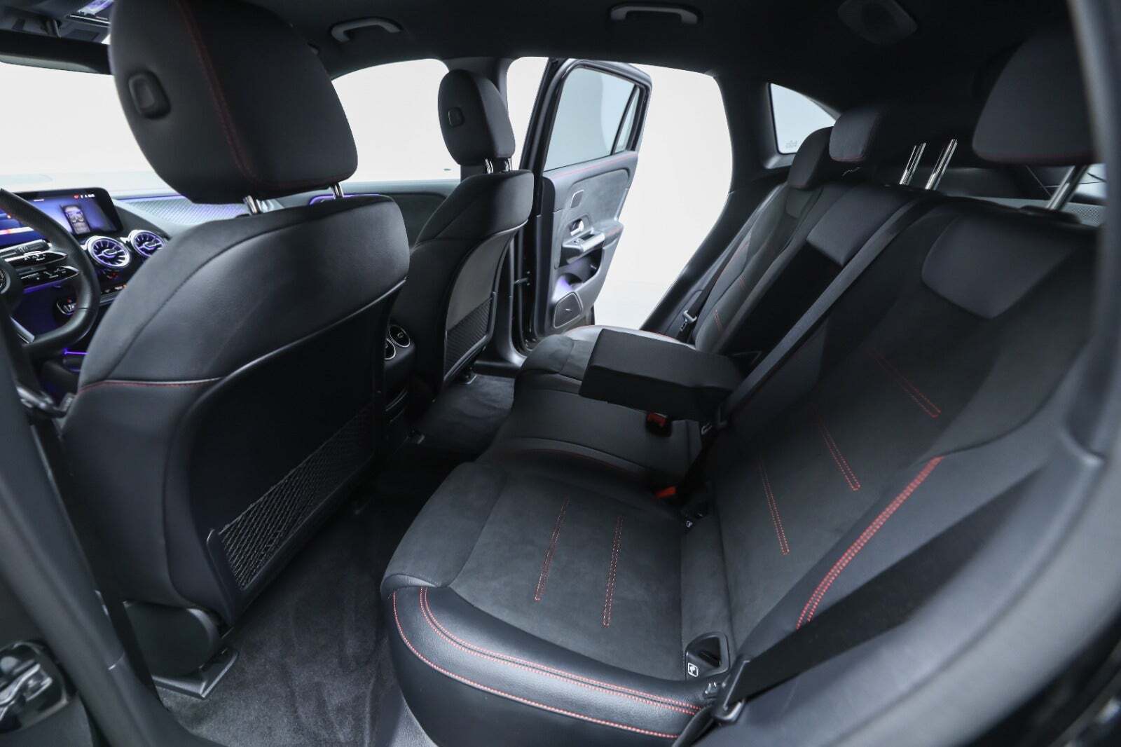 Mercedes EQA250+ AMG Premium