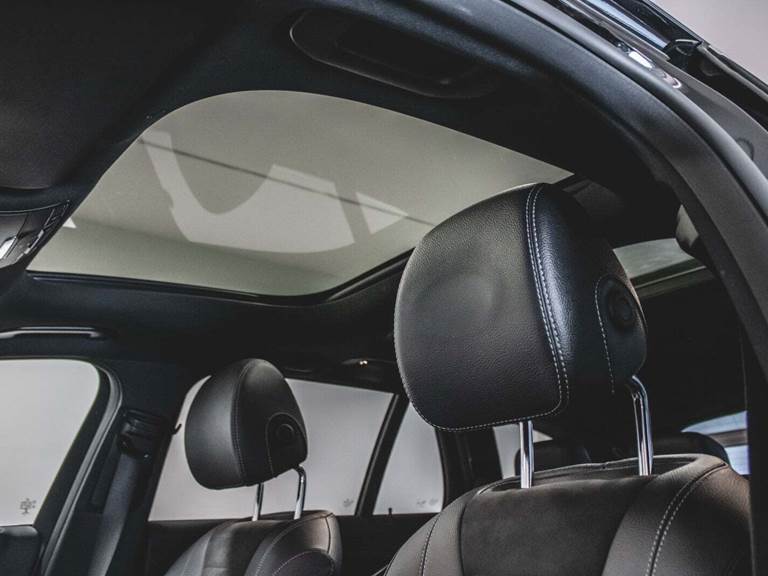 Mercedes E300 de 2,0 AMG Line stc. aut.