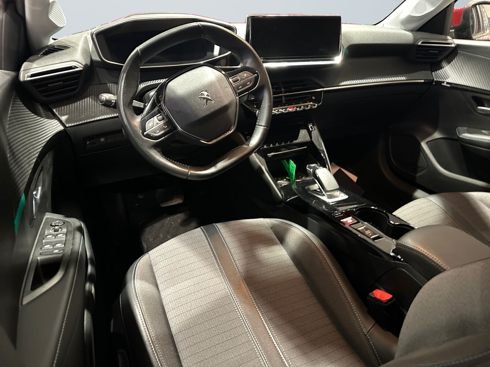 Peugeot e-208 50 Allure Pack