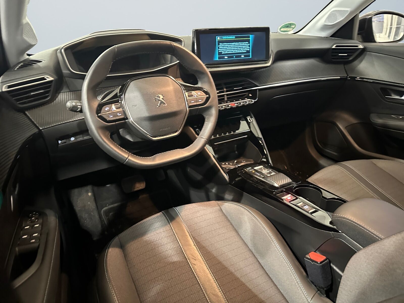 Peugeot e-208 50 Allure Pack