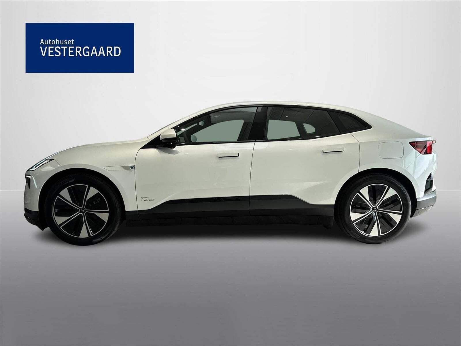 Polestar 4 Long Range Nordic Edition AWD