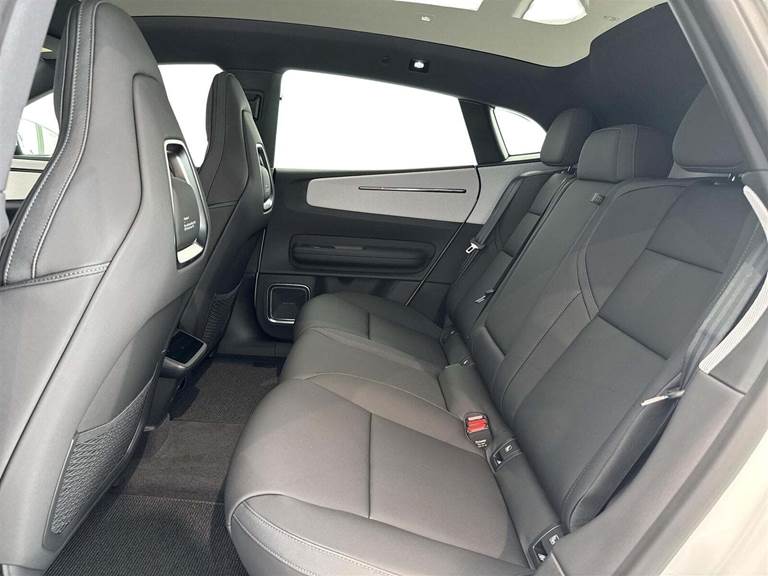 Polestar 4 Long Range Nordic Edition AWD