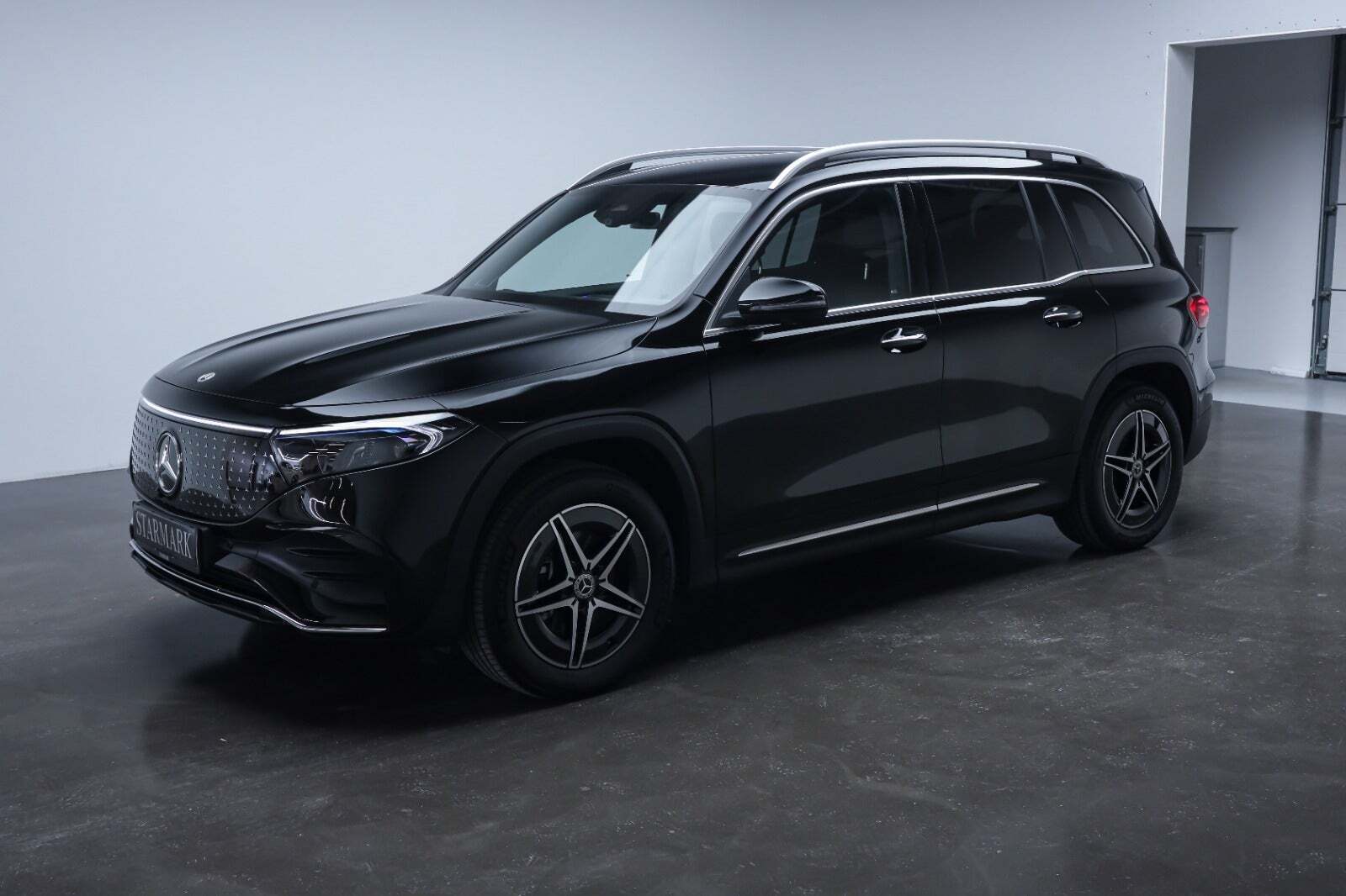 Mercedes EQB250+ AMG Premium