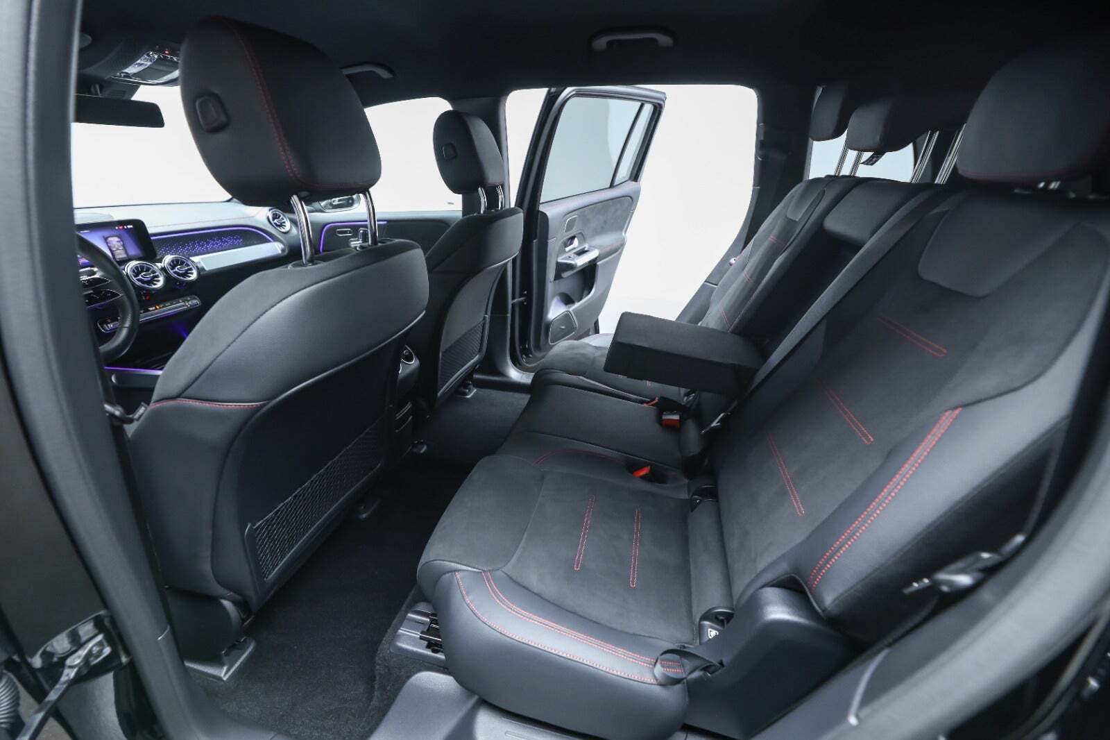 Mercedes EQB250+ AMG Premium