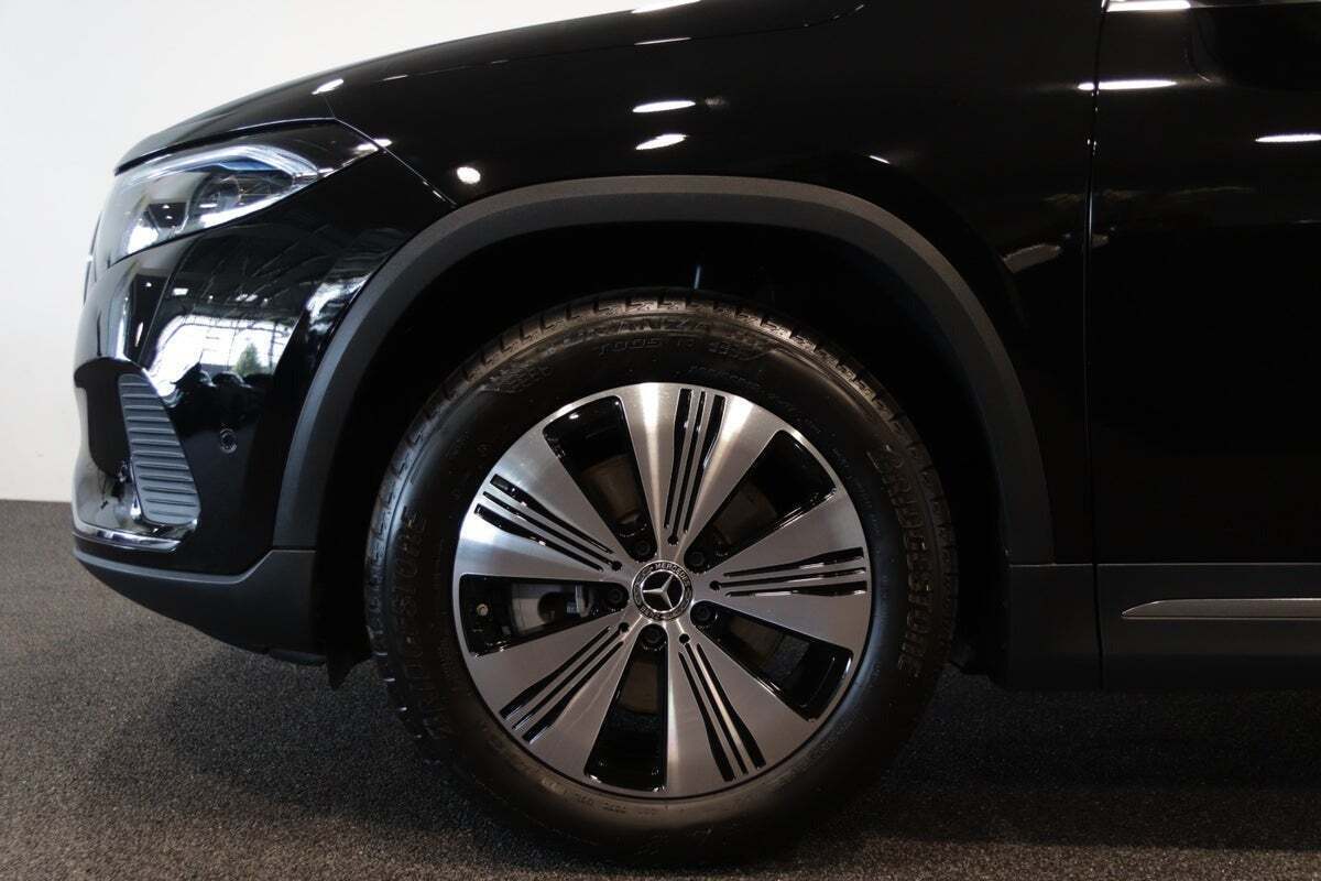 Mercedes EQA250 Progressive