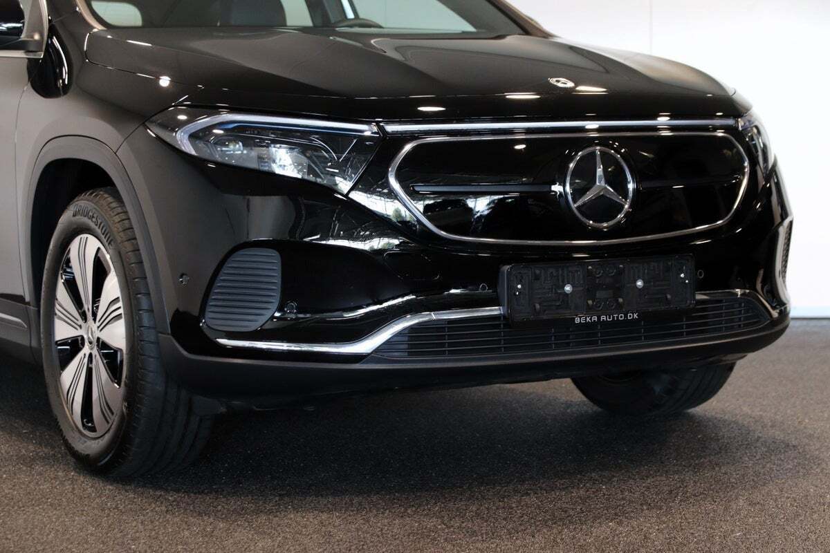 Mercedes EQA250 Progressive