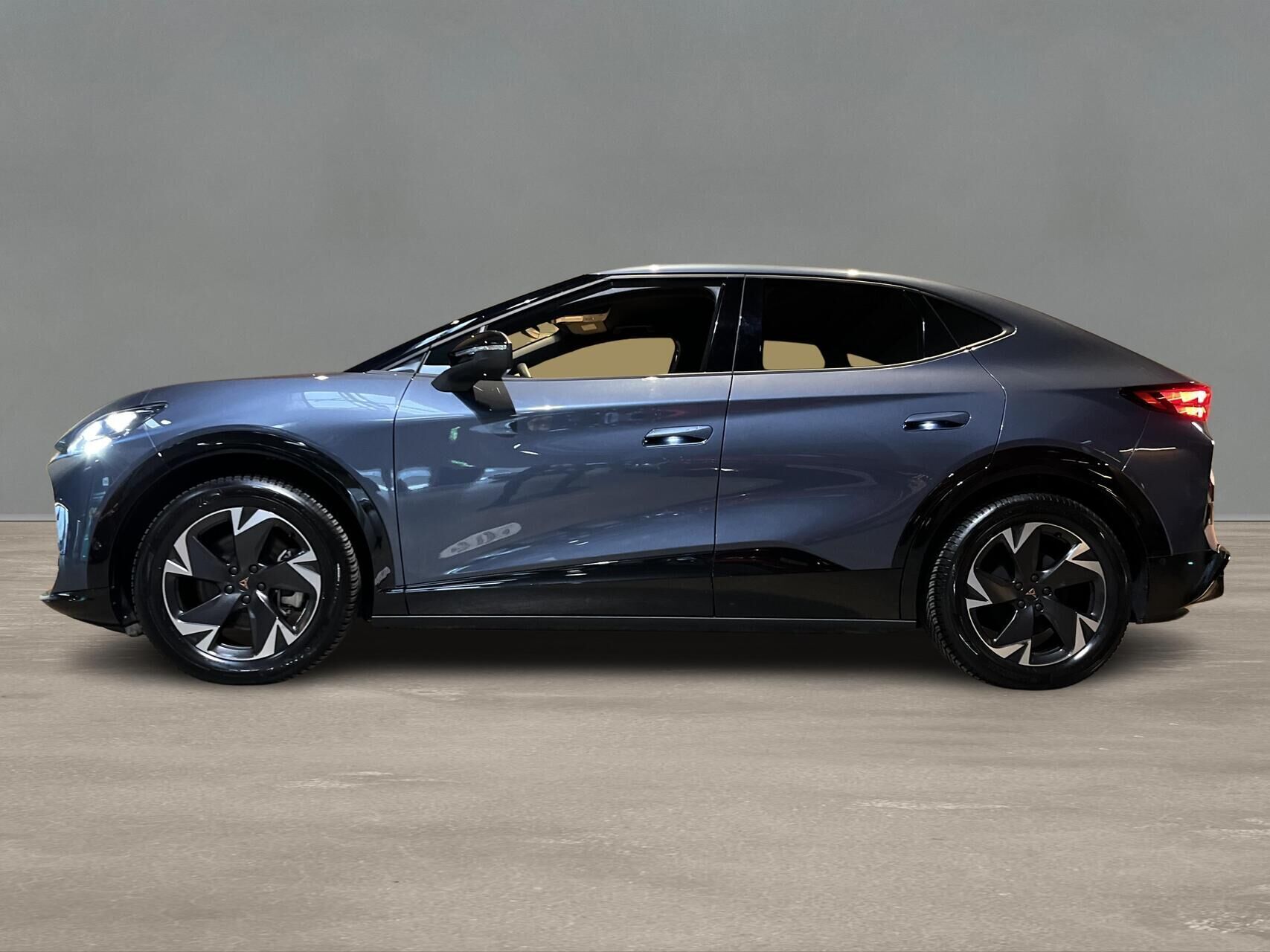 Cupra Tavascan EL Endurance 286HK 5d Aut.