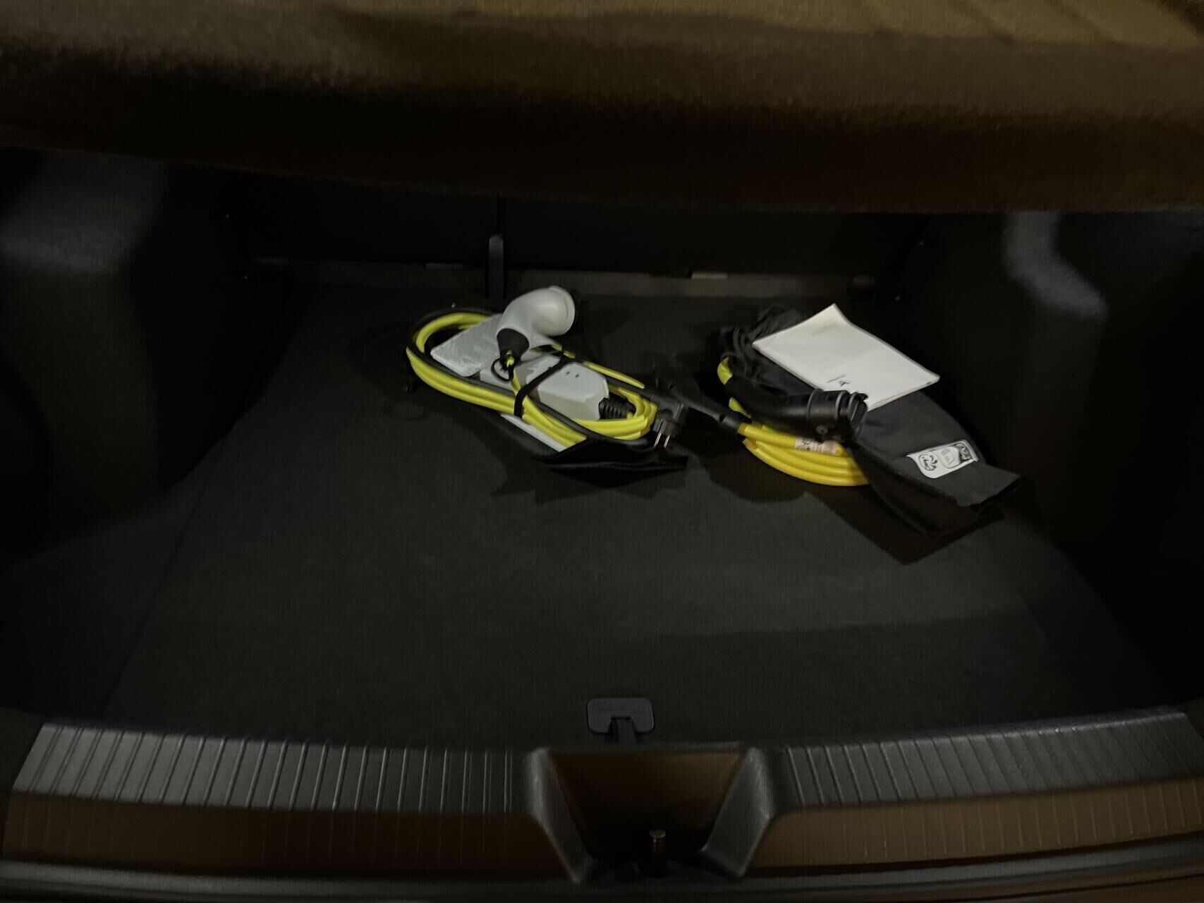 Cupra Tavascan EL Endurance 286HK 5d Aut.