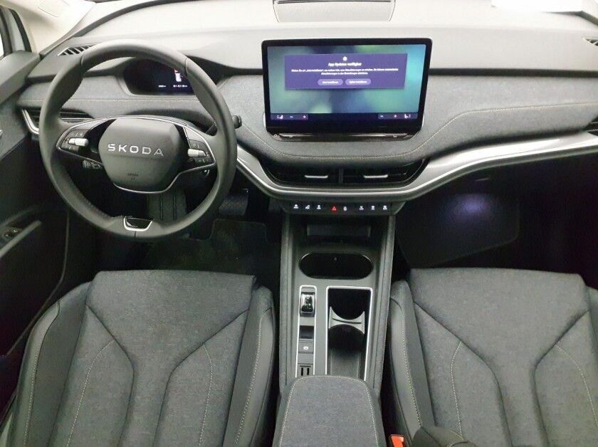 Skoda Elroq 85 EL 286HK 5d Aut.