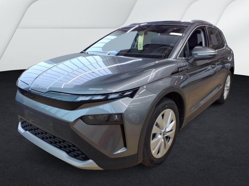 Skoda Elroq 85 EL 286HK 5d Aut.