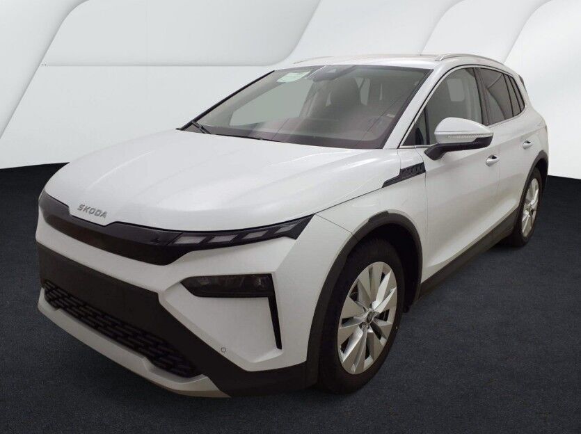 Skoda Elroq 85 EL 286HK 5d Aut.