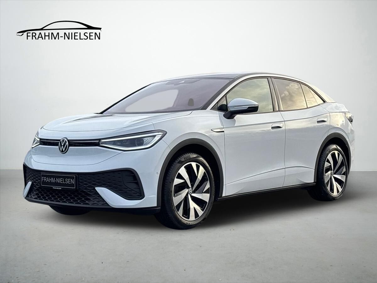 VW ID.5 EL Pro Performance 204HK 5d Aut.