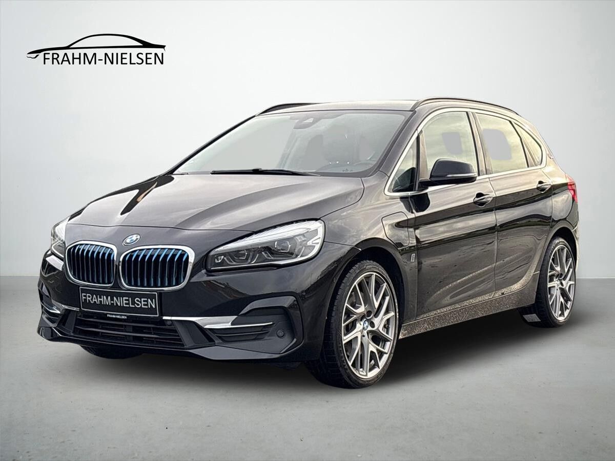 BMW 225xe 1,5 Active Tourer Plugin-hybrid iPerformance XDrive Steptronic 224HK Stc 8g Aut.