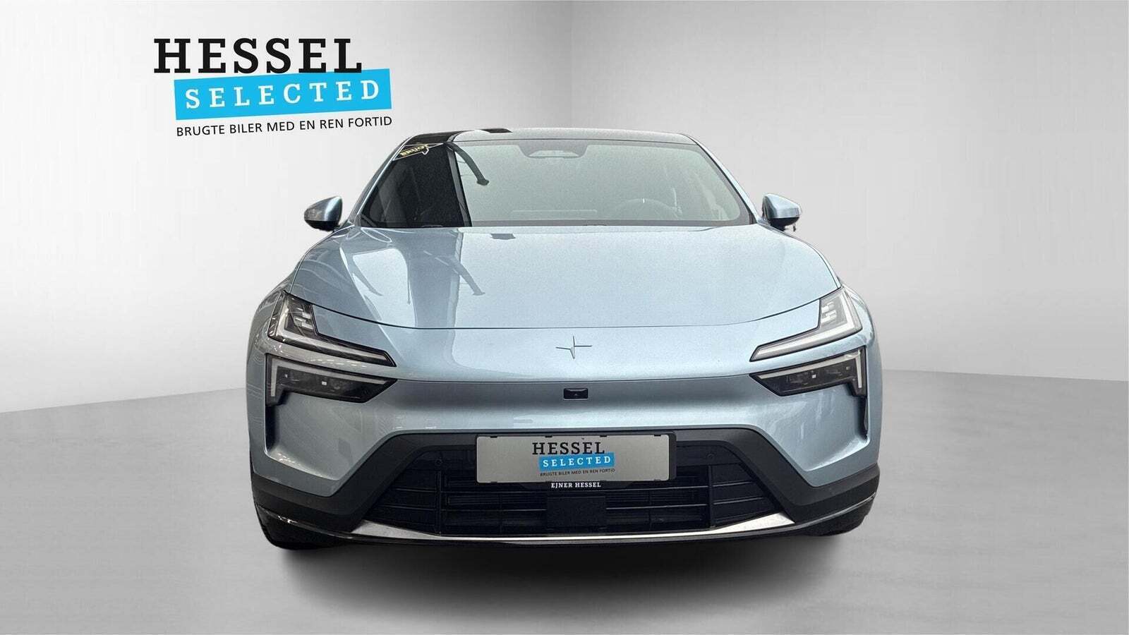 Polestar 4 Long Range