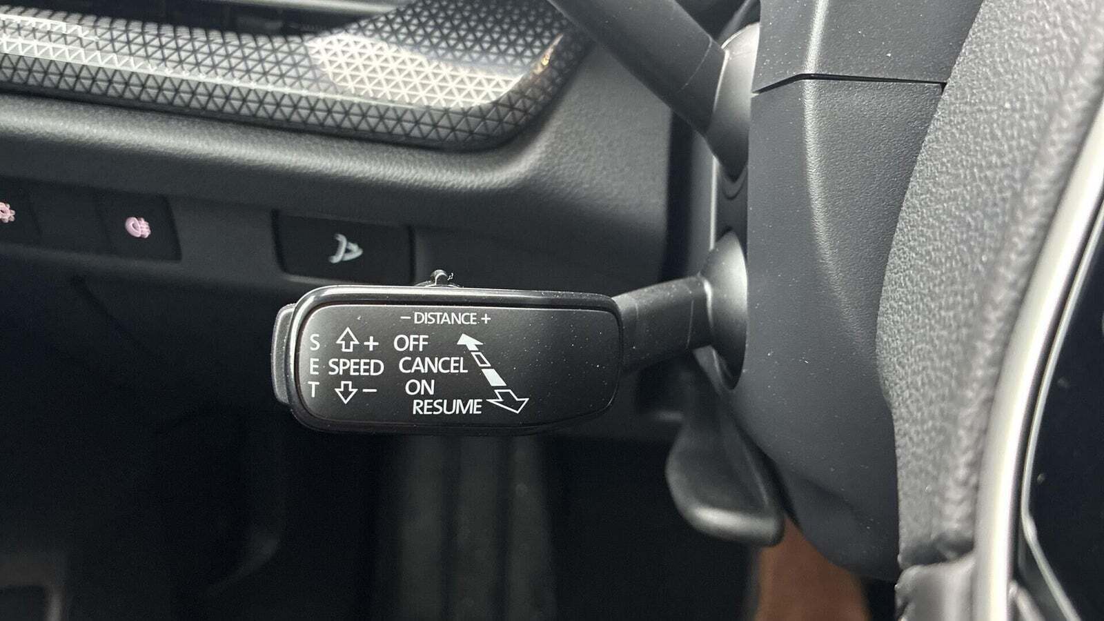 Grøn Skoda Elroq fra 2025