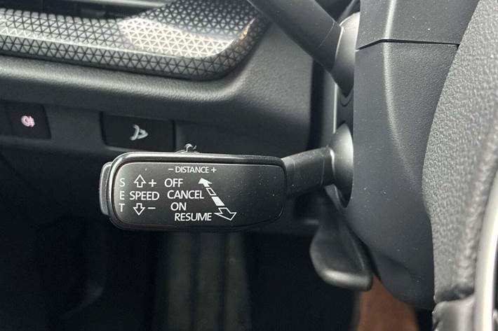 Grøn Skoda Elroq fra 2025