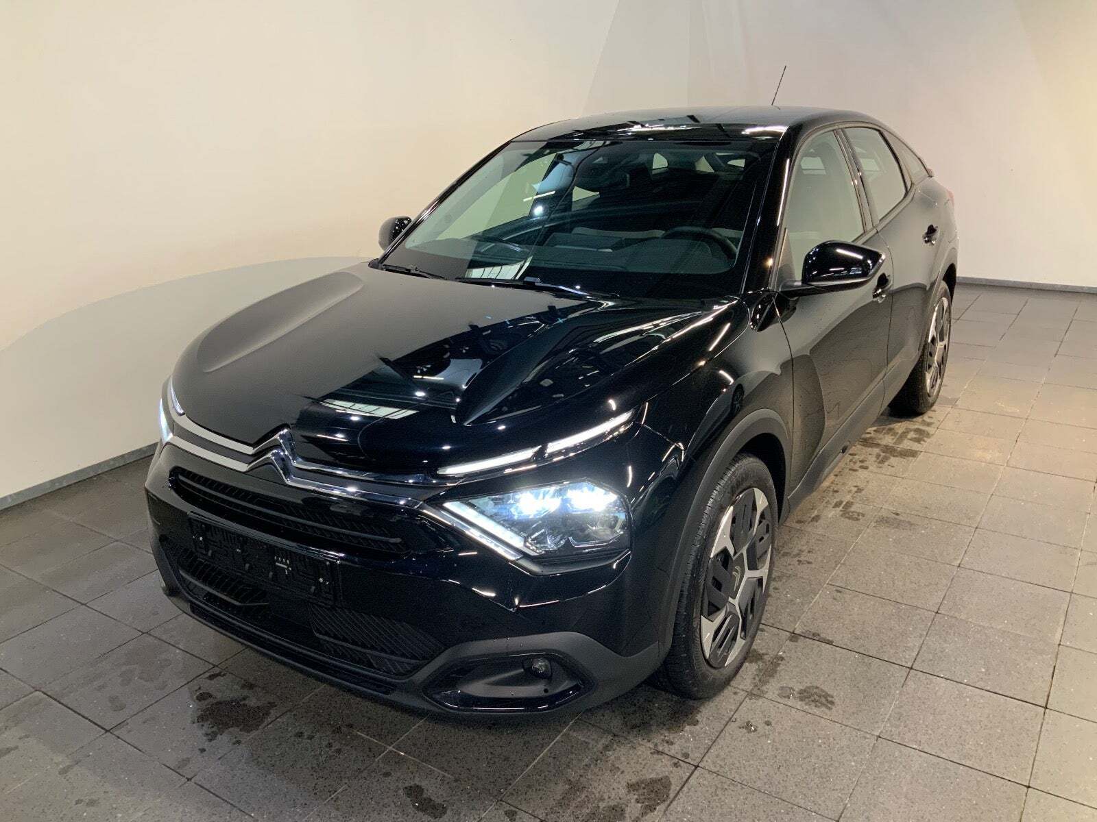 Citroën C4 1,2 PureTech 100 Carré