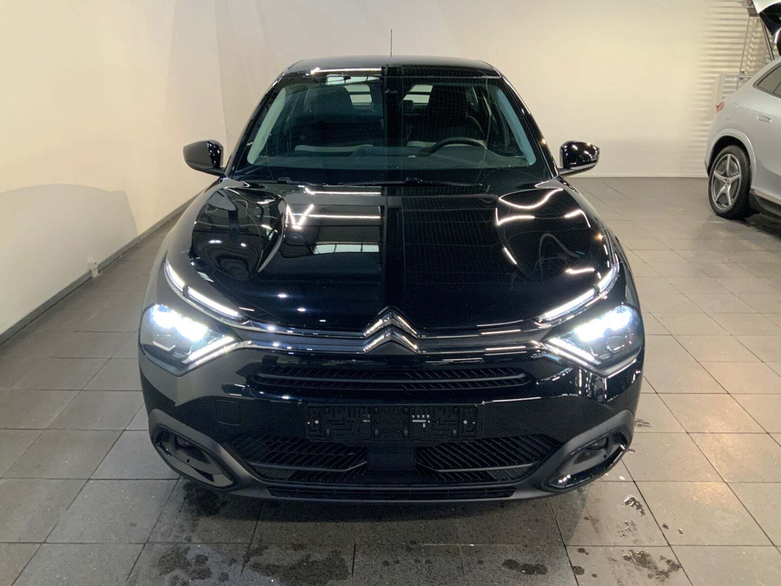 Citroën C4 1,2 PureTech 100 Carré