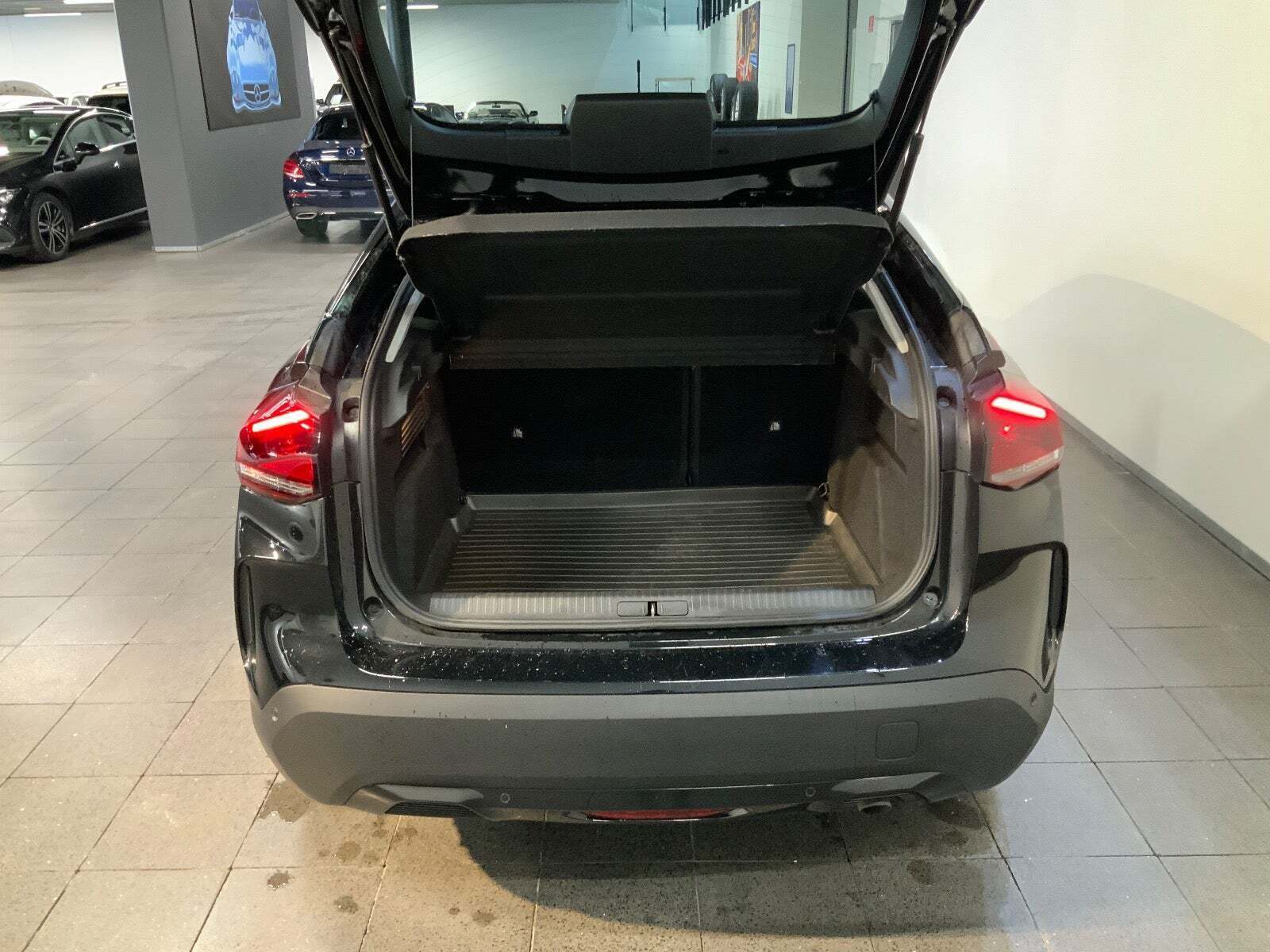 Citroën C4 1,2 PureTech 100 Carré