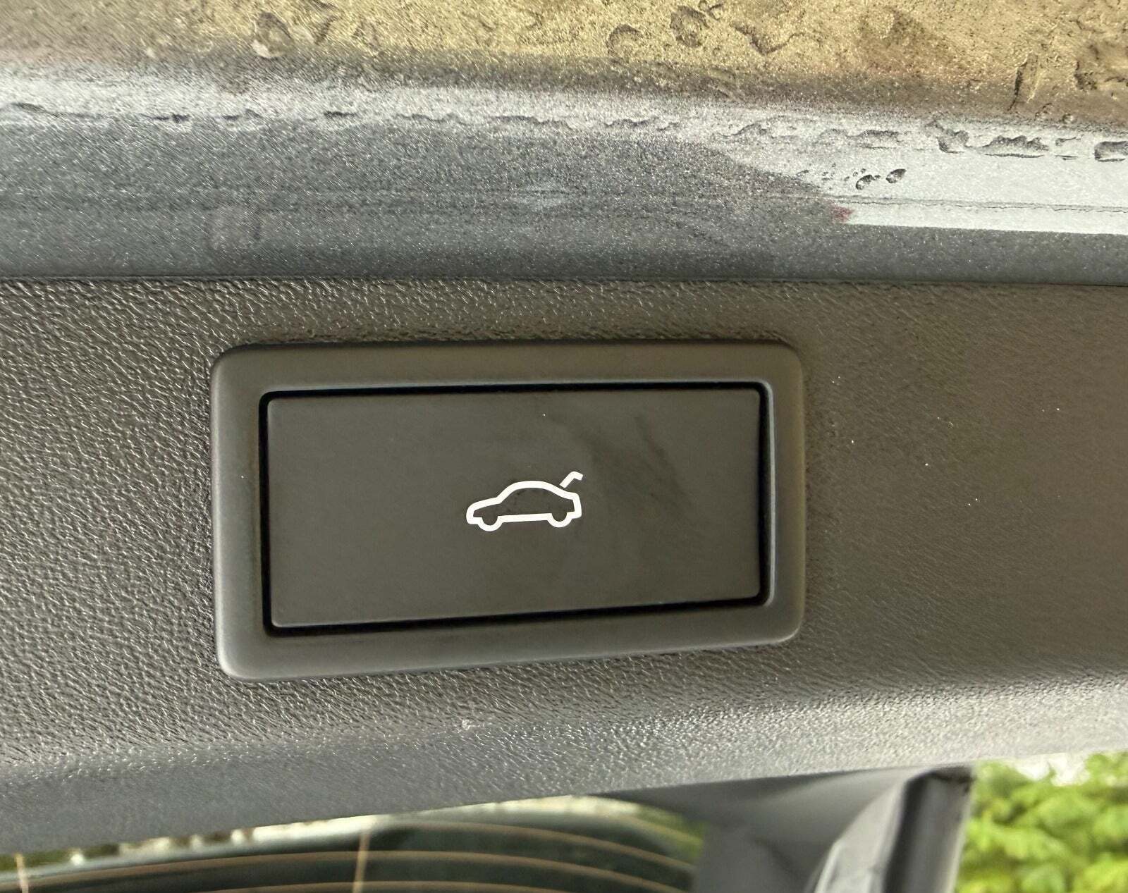 Grå Skoda Elroq fra 2025