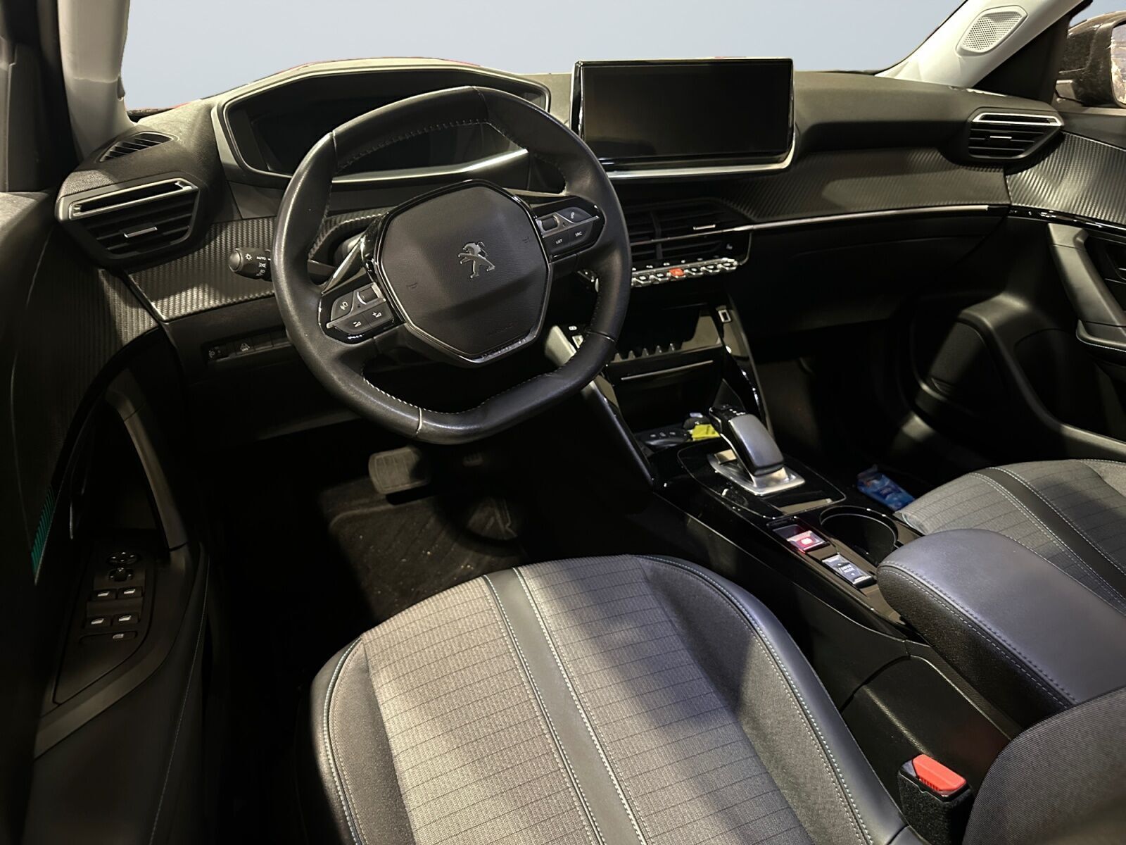 Peugeot e-2008 50 Allure Pack