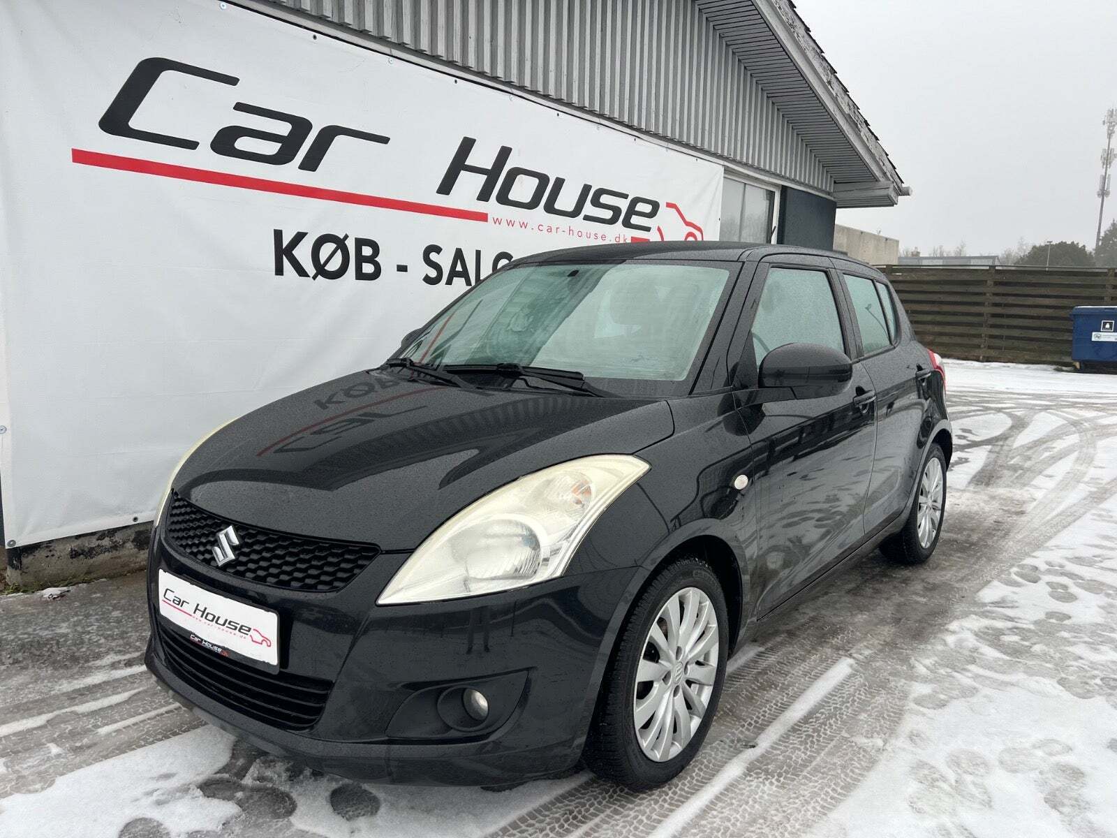 Suzuki Swift 1,2 GL
