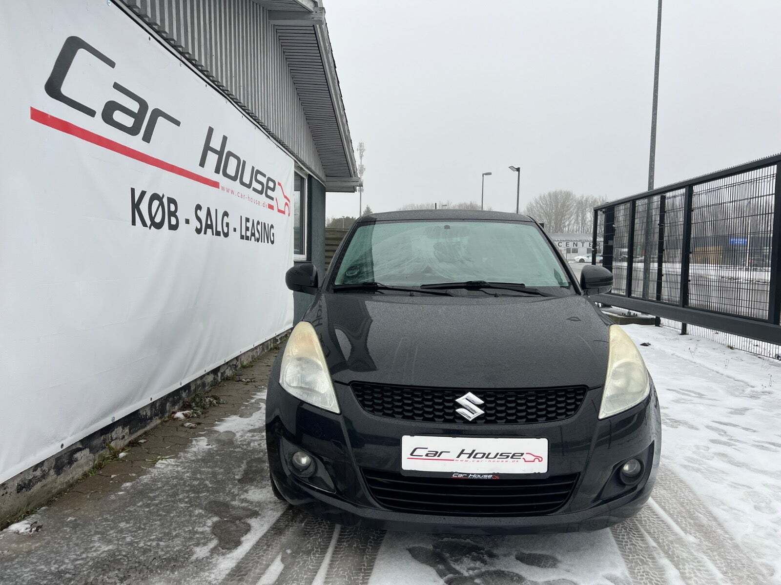 Suzuki Swift 1,2 GL